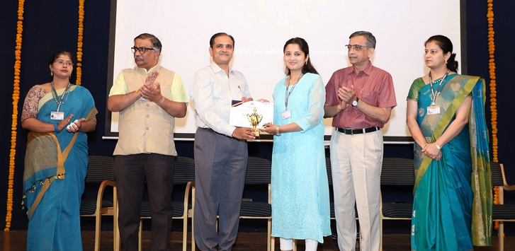 MES Senior College Pune Events photo 6